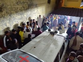 मेडिकल छात्रा की मौत, पिता ने हत्या का आरोप लगाया:घर में भाई की शादी की तैयारियों के बीच पहुंचा शव