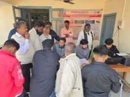 इटवा में बिजली विभाग ने वसूले 3.10 लाख रुपए:बकाया बिलों पर छूट के लिए उपभोक्ताओं को किया प्रेरित