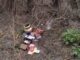 महसी के बौंडी में लाखों की चोरी का आरोप: घर से नगदी और जेवर गायब, पुलिस जांच में जुटी – Mahsi News