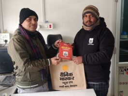 नूरुल हुदा की प्राथमिकता रोजगार, शिक्षा, महिला सुरक्षा:बर्डपुर न.1 प्रत्याशी ने 2026 पंचायत चुनाव के मुद्दे बताए