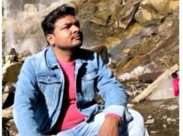 बहराइच में युवक की सड़क दुर्घटना में मौत: नानपारा-लखीमपुर हाईवे पर अज्ञात वाहन ने मारी टक्कर – Mihinpurwa(Bahraich) News