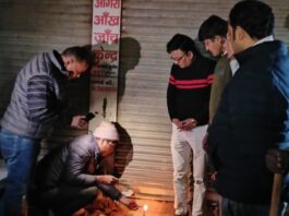 सिद्धार्थनगर में अवैध अस्पताल, पैथोलॉजी सील:डीएम के निर्देश पर स्वास्थ्य विभाग ने की कार्रवाई