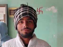 पनियरा: बाजार में खरीदारी करते युवक का मोबाइल चोरी: पुलिस को तहरीर देकर बरामदगी की गुहार लगाई – khutaha(Maharajganj sadar) News