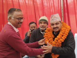 शोहरतगढ़ में निःशुल्क नेत्र जांच शिविर:648 लोगों ने कराया पंजीकरण, मिला उपचार