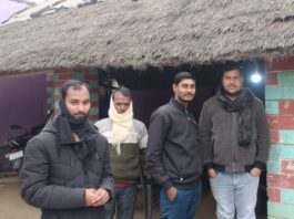 प्रधान जी के दावे-वादे: बलाहा ब्लॉक की गुलहरिया जगता पंचायत के प्रधान से खास बातचीत – Balha(Bahraich) News