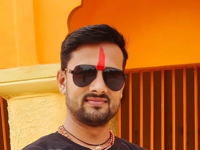 पहुंचकट्टा जलालपुर में पंचायत चुनाव की सरगर्मी तेज: शैलेंद्र कुमार