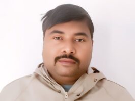 प्रधान जी के दावे-वादे:गैंसडी ब्लॉक की जरवा मोहकमपुर पंचायत के प्रधान से खास बातचीत