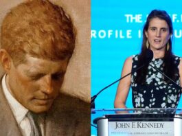 कैंसर की वजह से अमेरिका के पूर्व राष्ट्रपति की नातिन का निधन, मौत से पहले लिखी दर्दनाक कहानी News Desk