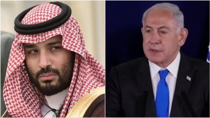 खाड़ी की राजनीति में भूचाल, UAE और सऊदी की लड़ाई News Desk