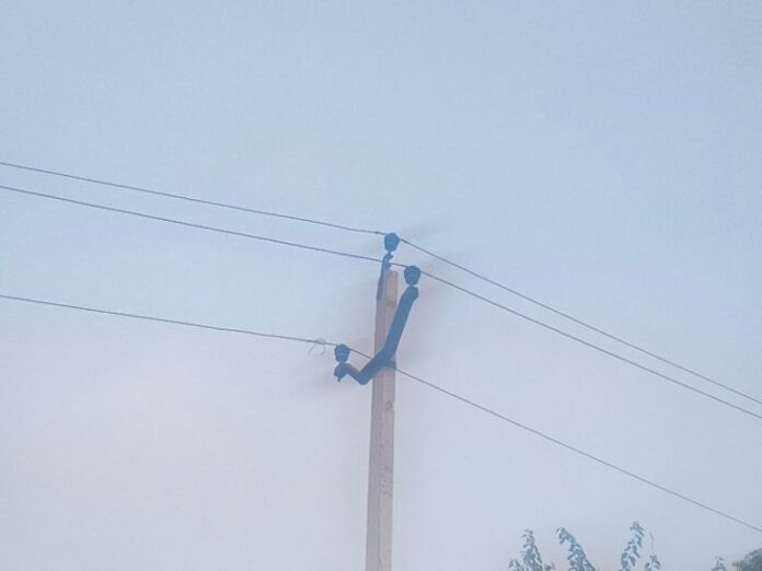 कप्तानगंज के तीन गांवों में नया विद्युतीकरण:सांसद निधि से कार्ययोजना