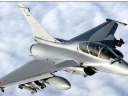 BIG BREAKING: ‘चीन-पाक थर्राएंगे’, नौसेना को मिलेगी अभेद्य सुरक्षा…26 राफेल मरीन जेट पर मुहर, अब होगा असली ‘गेमचेंजर’ News Desk