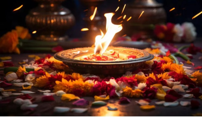 मार्गशीर्ष पूर्णिमा पर करें लाल बाती का ये उपाय, जीवन में सुख, समृद्धि और तरक्की के खुलेंगे रास्ते