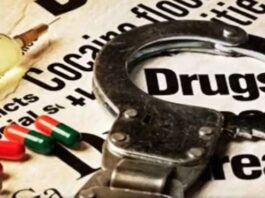 स्कूटर में छिपाकर रखा था मादक पदार्थ, नाइजीरियाई नागरिक गिरफ्तार News Desk