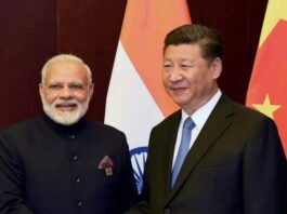 चीन की नई रणनीति, पड़ोसी देशों में सैन्य अड्डा बना सकता है भारत के लिए चुनौती News Desk