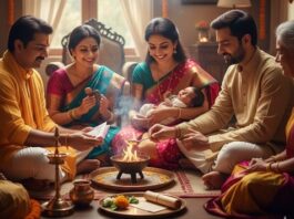 जन्म के सूतक का गहरा महत्व, जीवन के इस महत्वपूर्ण पड़ाव पर शास्त्रोक्त नियमों का पालन क्यों है अनिवार्य