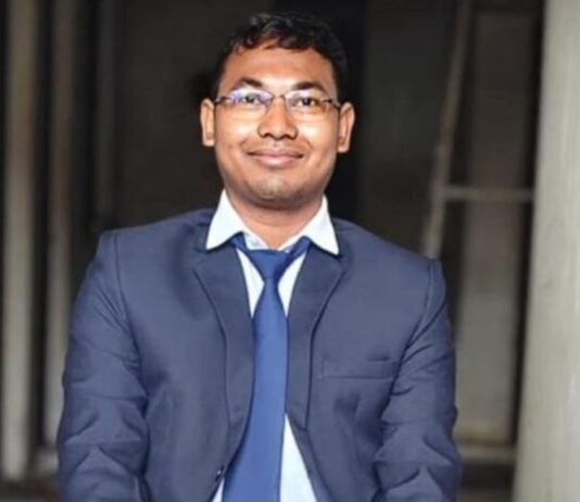 किसान के बेटे को ऑल इंडिया मिली 239वीं रैंक:असिस्टेंट कमिश्नर के पद पर हुआ चयन, समाज में खुशी की लहर