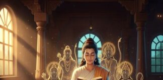 घर में लगी रहती है खटपट, एक-दूसरे को पसंद नहीं करता कोई? रामनवमी पर करें इस मंत्र का पाठ