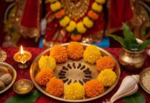 16 श्रृंगार, 9 फूल लौंग…महाअष्टमी पर जरूर करें ये काम, मिट जाएगी गरीबी