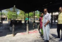 सयाजी मुक्तिधाम में अंतिम संस्कार के बाद राख और अस्थियां रहस्यपूर्ण ढंग से लापता