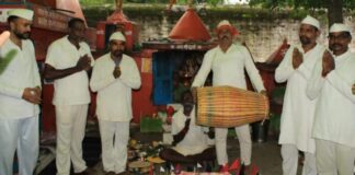 नवरात्रि पर जेलों में आध्यात्मिक माहौल, बंदियों को मिली विशेष सुविधाएं