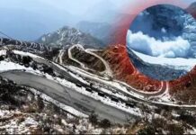 नाथुला और चांगु झील रास्ते बंद, पर्यटकों को सुरक्षित निकालने का काम जारी