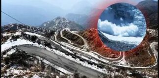 नाथुला और चांगु झील रास्ते बंद, पर्यटकों को सुरक्षित निकालने का काम जारी