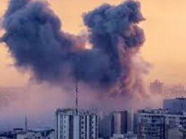 परमाणु युद्ध की आशंका: ईरान के बुशहर न्यूक्लियर प्लांट पर हमला, तेल अवीव में एक की मौत News Desk