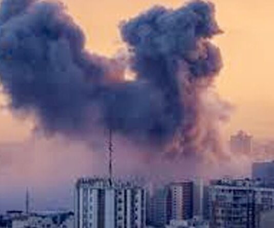 परमाणु युद्ध की आशंका: ईरान के बुशहर न्यूक्लियर प्लांट पर हमला, तेल अवीव में एक की मौत News Desk