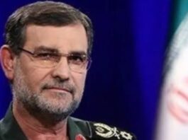 आईआरजीसी के नेवी चीफ की मौत, क्या खुल जाएगा स्ट्रेट ऑफ होर्मुज?