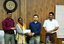 विश्व वानिकी दिवस पर विविध कार्यक्रमों का हुआ आयोजन