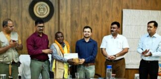 विश्व वानिकी दिवस पर विविध कार्यक्रमों का हुआ आयोजन