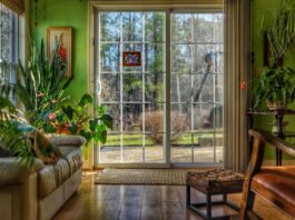 How Nancy Reagan Gave Glamour and Class to the White House