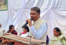 प्रतियोगी परीक्षओं की तैयारी के लिए बेहतर वातावरण मिलेगा नालंदा परिसर युवाओं को