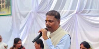 प्रतियोगी परीक्षओं की तैयारी के लिए बेहतर वातावरण मिलेगा नालंदा परिसर युवाओं को