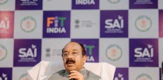 खेलो इंडिया ट्राइबल गेम्स छत्तीसगढ़ के लिए मील का पत्थर