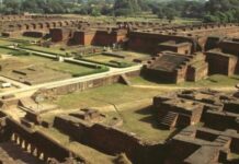 बिहार दिवस पर नालंदा विश्वविद्यालय की कहानी