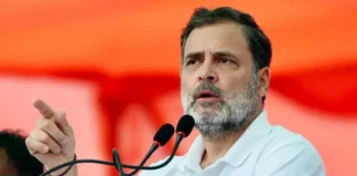 राहुल गाँधी ने कहा- हर जेब पर महंगाई का असर पड़ना तय