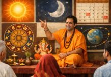मेष से मीन तक, ग्रहों की बदल रही चाल, किस राशि की बदलेगी दशा? राशिफल पढ़ें