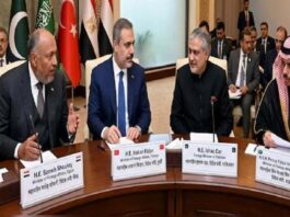 इस्लामाबाद में अहम बैठक: तीन देशों के विदेश मंत्री पहुंचे, ईरान संकट पर कूटनीतिक पहल हुई तेज News Desk