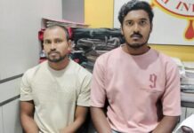 ओमान के पास भारतीय नाविकों ने बचाई अपनी जान