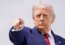 ईरान को ट्रंप ने दिया 48 घंटे का अल्टीमेटम कहा-होर्मुज स्ट्रेट नहीं खुला तो तबाही मचा देंगे