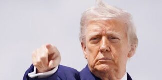 ईरान को ट्रंप ने दिया 48 घंटे का अल्टीमेटम कहा-होर्मुज स्ट्रेट नहीं खुला तो तबाही मचा देंगे