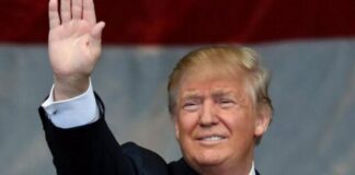 ट्रंप की ईरान को 48 घंटे वाली चेतावनी………….ताकत से ही शांति आएगी