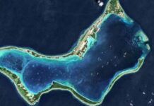 कहां हैं डिएगो गार्सिया द्वीप जिस पर हमला कर ईरान ने अमेरिका की कमजोर नस पर किया प्रहार