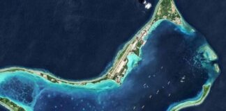 कहां हैं डिएगो गार्सिया द्वीप जिस पर हमला कर ईरान ने अमेरिका की कमजोर नस पर किया प्रहार