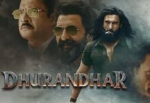 ‘धुरंधर 2’ को लेकर बैन और डायरेक्टर-प्रोड्यूसर पर कार्रवाई की उठी मांग