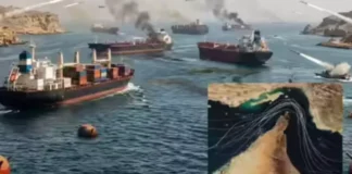 ब्रिटेन से लेकर ऑस्ट्रेलिया तक, होर्मुज पर ईरान के खिलाफ हुए 22 देश