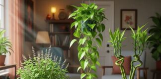 घर में ये 3 पौधे गलत जगह रखे तो रुक सकता है धन का फ्लो, सही दिशा जानकर आज ही बदलें अपनी किस्मत