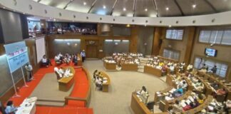 भोपाल नगर निगम का 3938 करोड़ का बजट पेश, देर शाम तक चली परिषद की बैठक, कई छिपे हुए चार्ज बढ़े