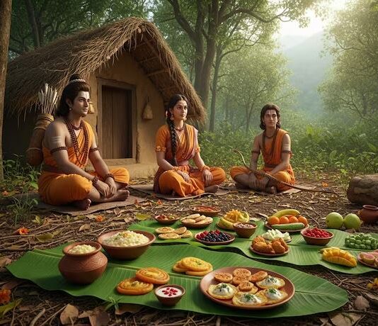 महाभारत और रामायण काल के वो व्यंजन और खाने जो आज भी हिट, News Desk